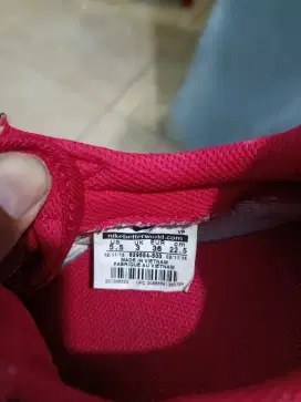 Jual murah Nike Merah