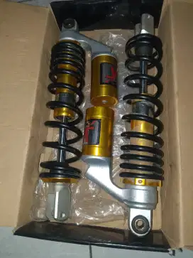 Shock belakang PCX NMAX AEROK DLL