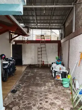 Jual Tanah Murah 42 m2 Cocok buat rumah minimalis atau kontrakan