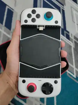 Gamesir X3 type C Gamepad Cooling Fan Mobile Gaming Phone Controller