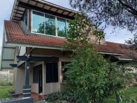 Villa Bumi Cimacan Dibawah NJOP Sangat Strategis & Nyaman