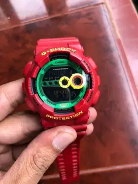 Jam Tangan Casio G - Shock 3263