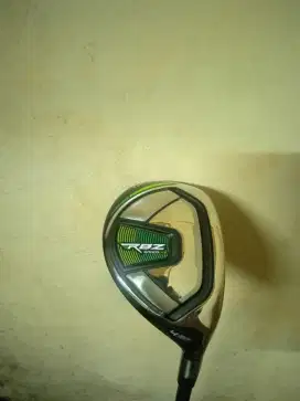 Stick golf rescue 4 taylormade rbz