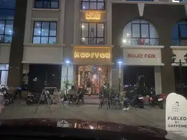 Dicari Barista untuk Cafe Kopiyor