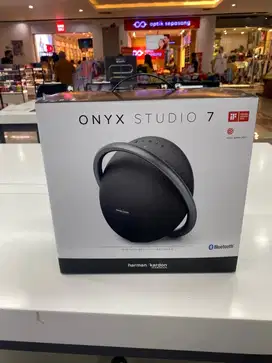 Harman Kardon ONYX 7 bisa cicilan free 2x