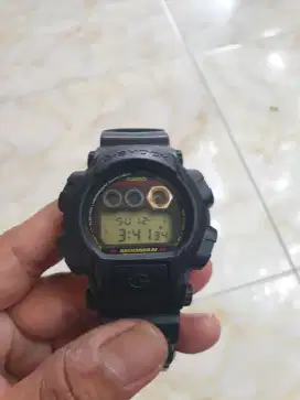 G shock dw 8400