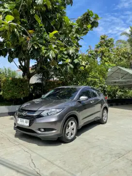 Honda HRV E CVT 2018 low km 54.000 Bogor