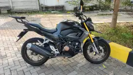 Dijual honda cb150r