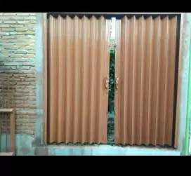 TUKANG SERVICE ROLLING DOOR PANGGILAN