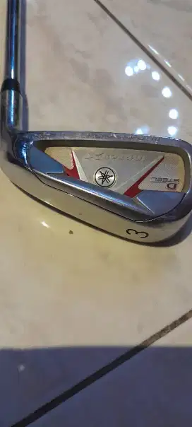 Golf stick iron Inpres X #3