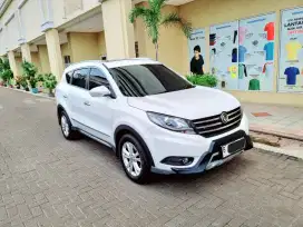 DFSK GLORY 580 SUNROOF 2024 NIK 2023 AUTOMATIC FULL SPEC ISTIMEWA