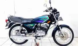 Yamaha RX King Master 1997