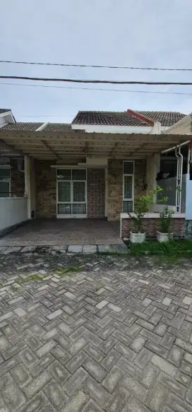 Rumah DIJUAL Perum. Kaysha Land, Wonoayu, Sidoarjo