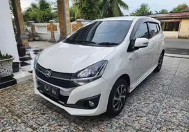 Ayla R 1.2 Matic tahun 2019