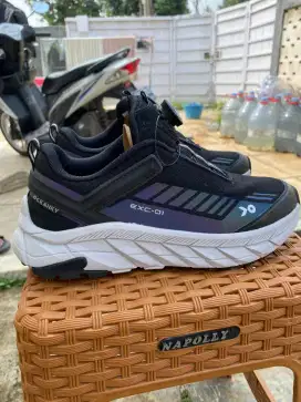 SEPATU KANKY EXC-01