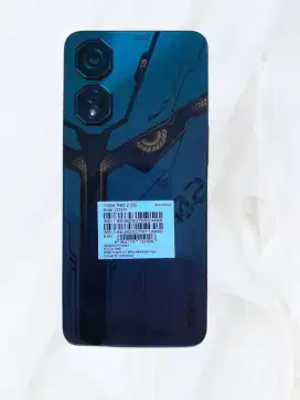 Nubia neo 2 5G grey