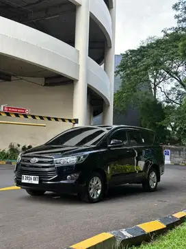 Kijang innova g at diesel 2018