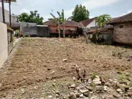 DIJUAL TANAH KAB. KARANGANYAR, JAWA TENGAH.