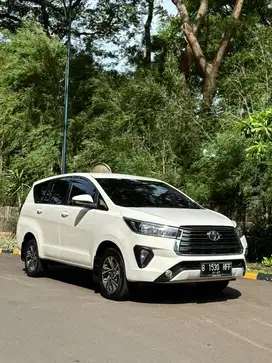 Innova diesel g at 2021 pemakaian 2022