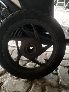 Velg Vario kzr belakang