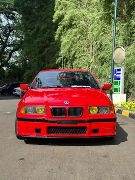 Bmw e36 323i 1997