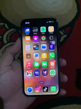 Iphone 13 Pro 128 GB BeaCukai