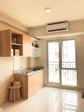 Sewa Apartemen di area Kelapa Gading