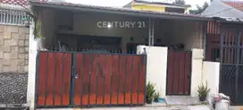 Rumah jual murah  Di Villa Ciomas Indah Jl Bincarung Bogor