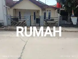 rumah di legok kota serang banten