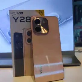 VIVO Y28 RAM 16GB KREDIT 0 RUPIAH