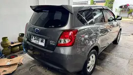 Datsun Go+ panca