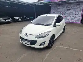 Mazda 2 Sport Matic 2013 Dp 5 Juta