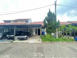 Disewakan Rumah Minimalis