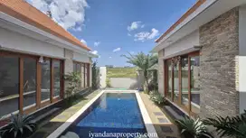 ID:F-958 Dijual Villa Pererenan Canggu Mengwi Badung Bali