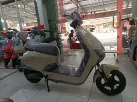 Sepeda listrik m70