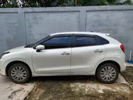 Suzuki Baleno 2017 Bensin