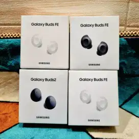 Samsung Galaxy Buds Fe