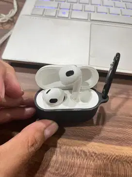 Apple Airpods Gen 3