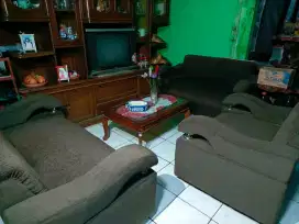 PROMO Sofa kursi ruang tamu