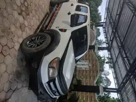 Jual Ford ranger 2011