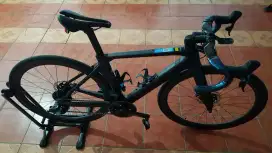 Sepeda balap road bike Orbea Orca 2019