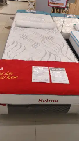 SANTORINI MATTRESS