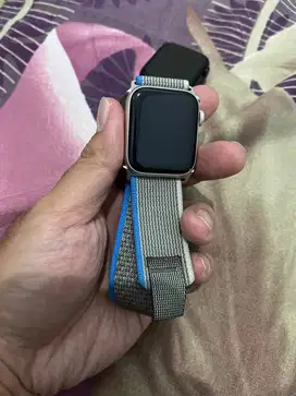 Apple Watch SE 2 40mm starlight ex ibox