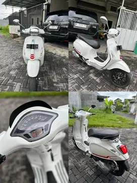 vespa sprint 2022