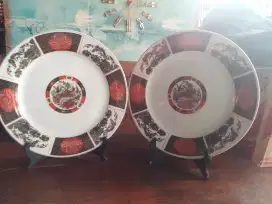 Piring pajangan