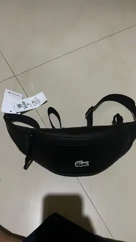 Waist bag lacoste original paris