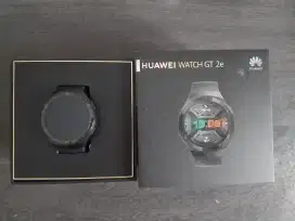 Huawei Smartwatch GT 2 E