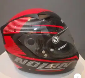 Helm Nolan N605 XXL