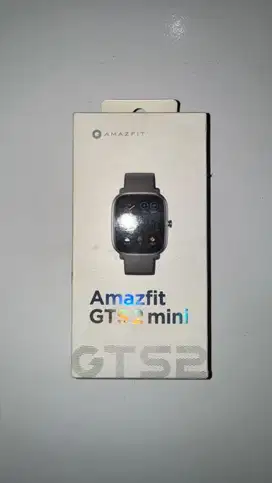 Smartwatch Murah Amazfit GTS 2 Mini