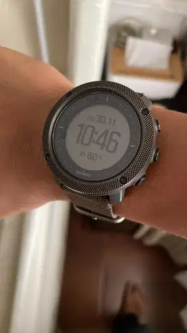 Jual jam Suunto